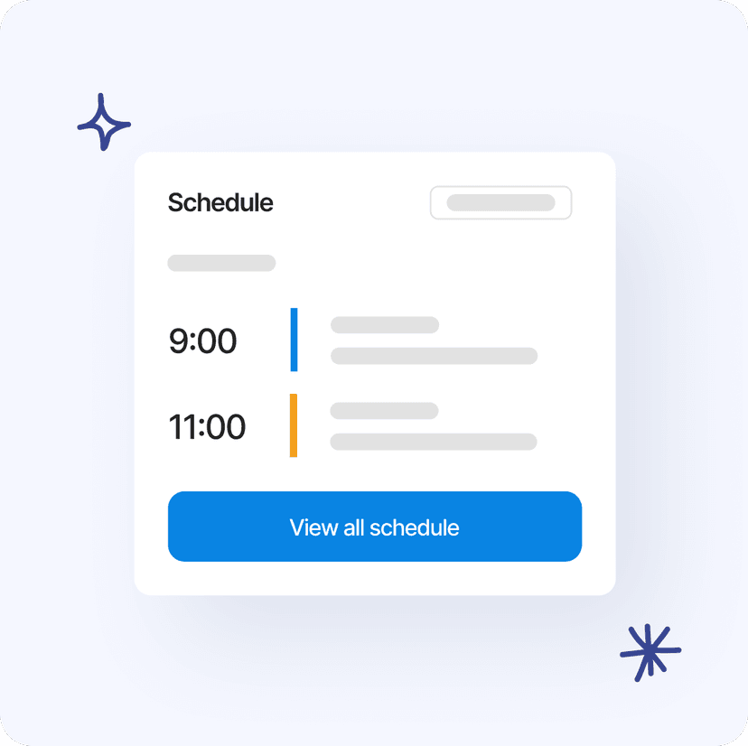 HR solutions to manage business effectively and efficiently