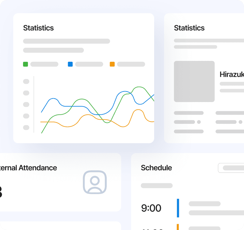 What is our difference with others?